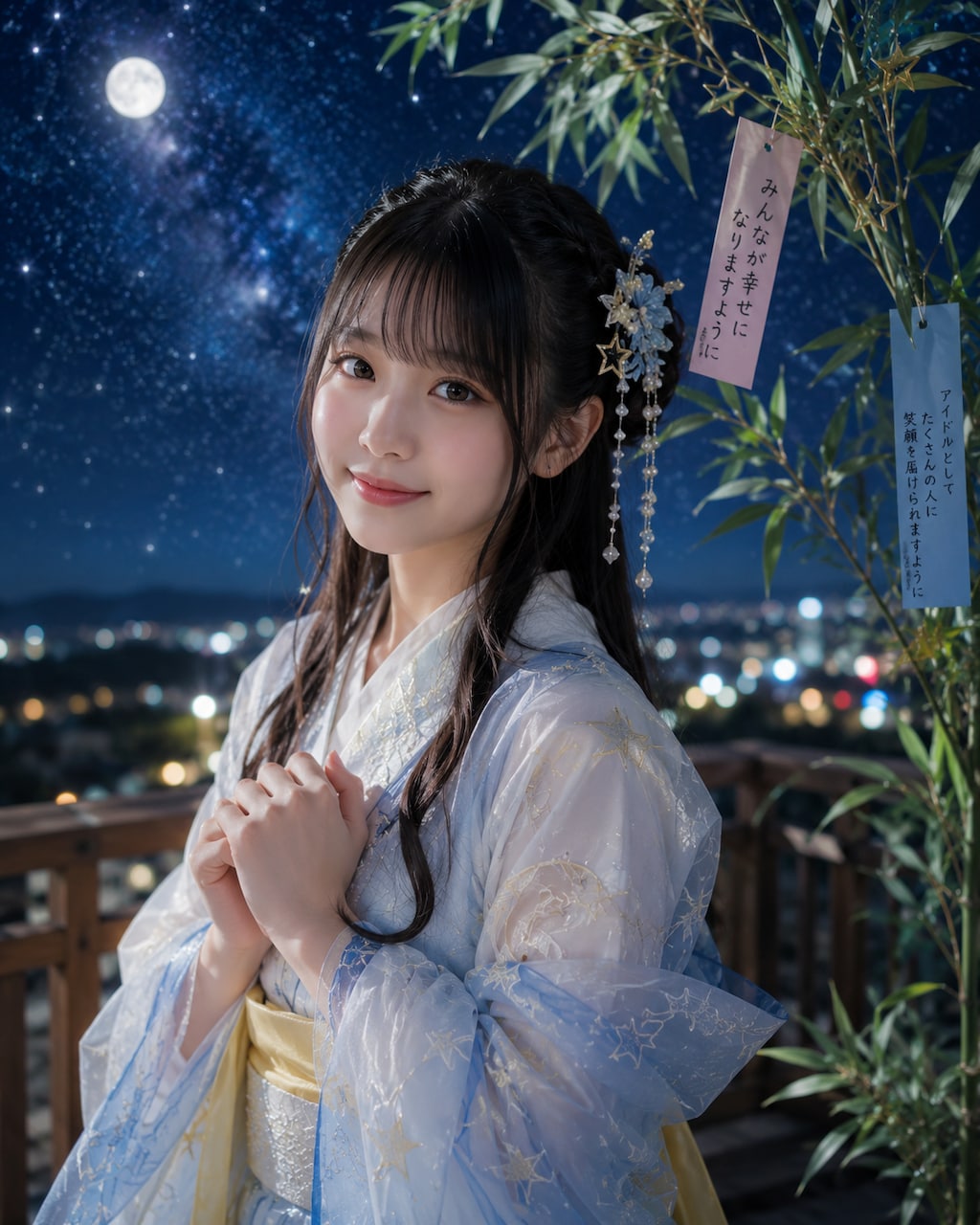 織姫