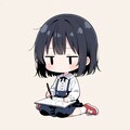 お絵描きしてみる 10枚目
