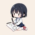 お絵描きしてみる 6枚目