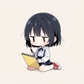お絵描きしてみる 3枚目