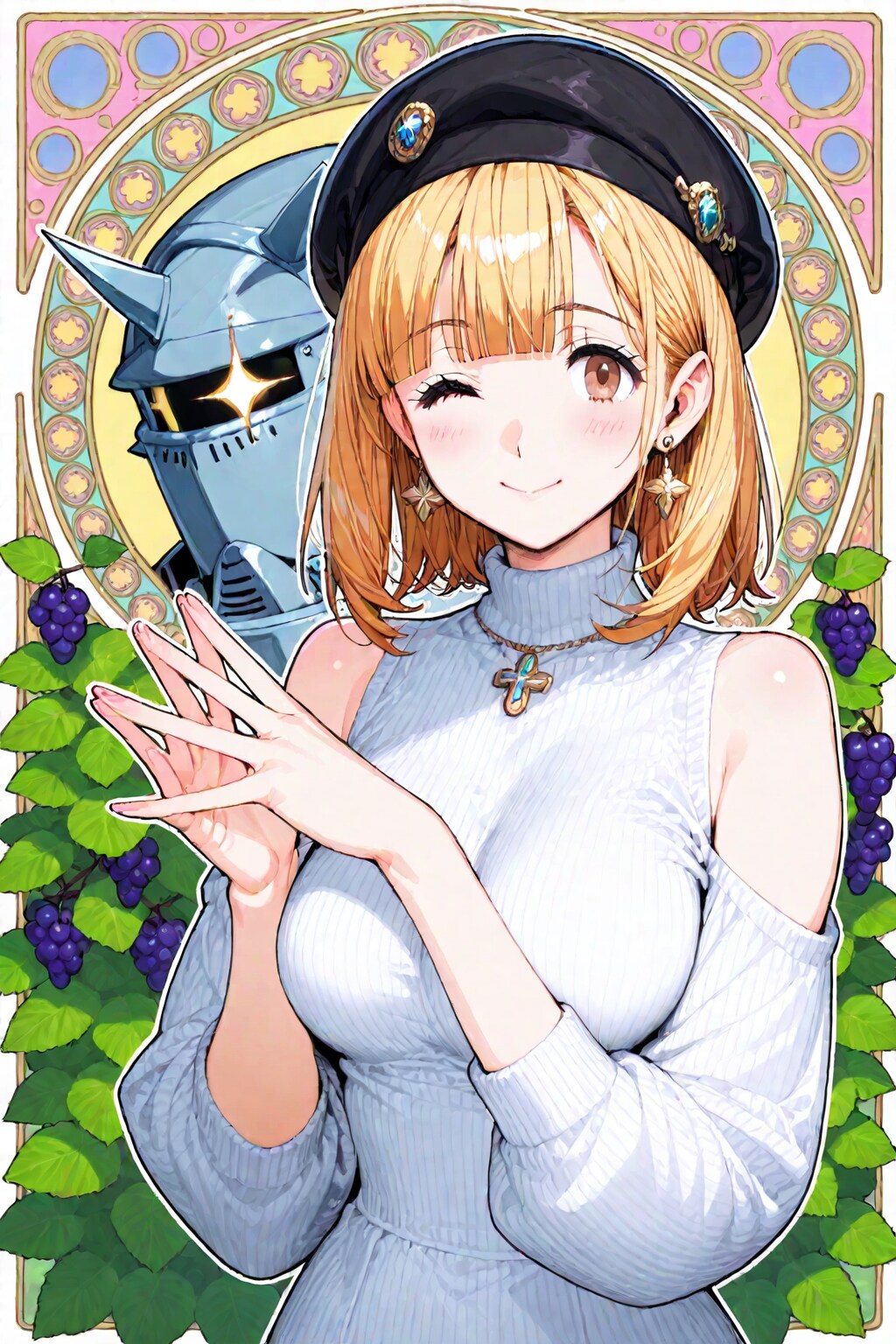 それ違う方(笑)