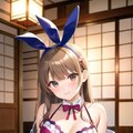 忘年会の女の子 フォトグラフィー 下着姿『酔っぱらっちゃったー♪』 11枚目