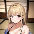 忘年会の女の子 フォトグラフィー 下着姿『酔っぱらっちゃったー♪』 10枚目