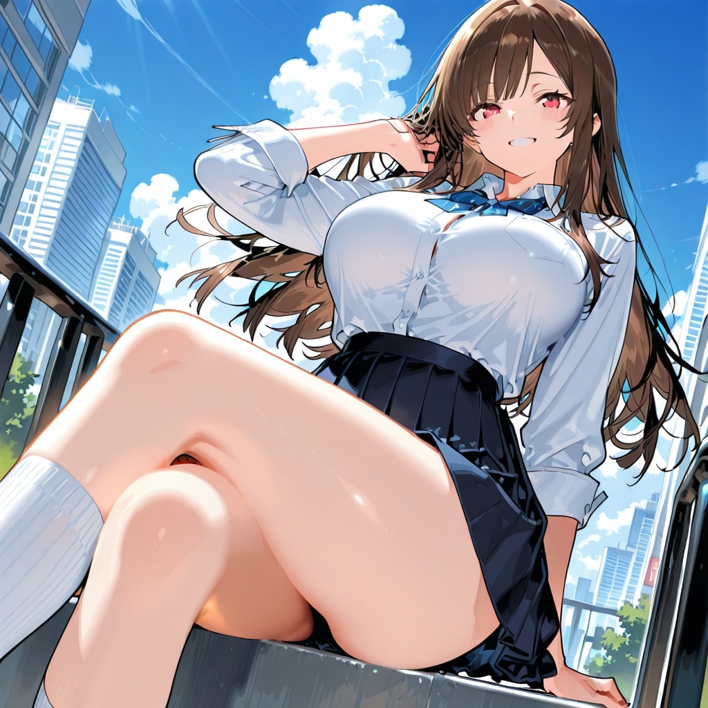 おはようございます | の人気AIイラスト・グラビア