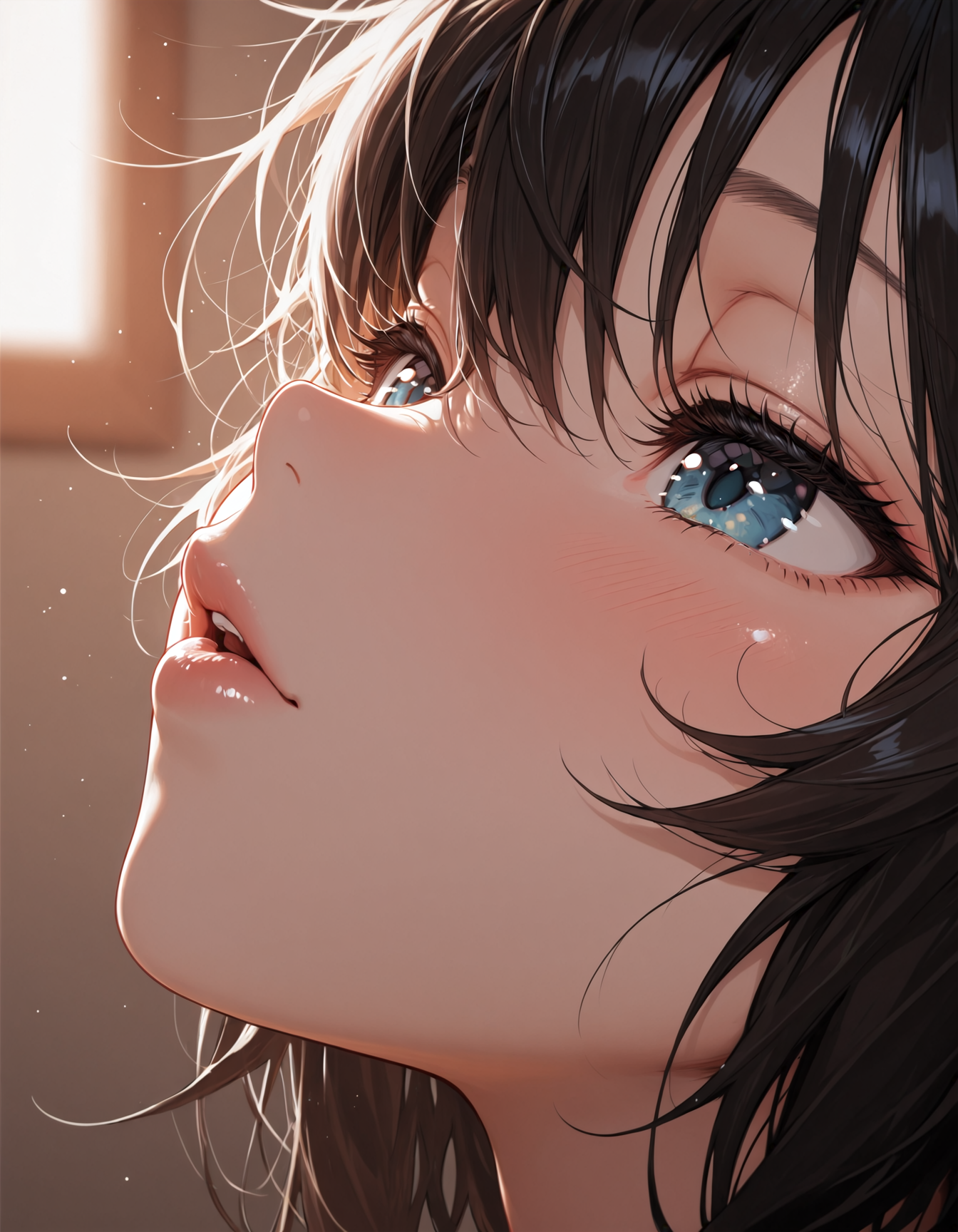 黄昏