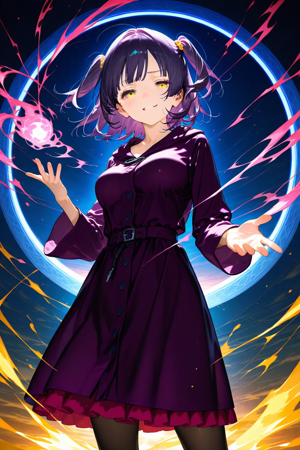 御堂千聖_亜空