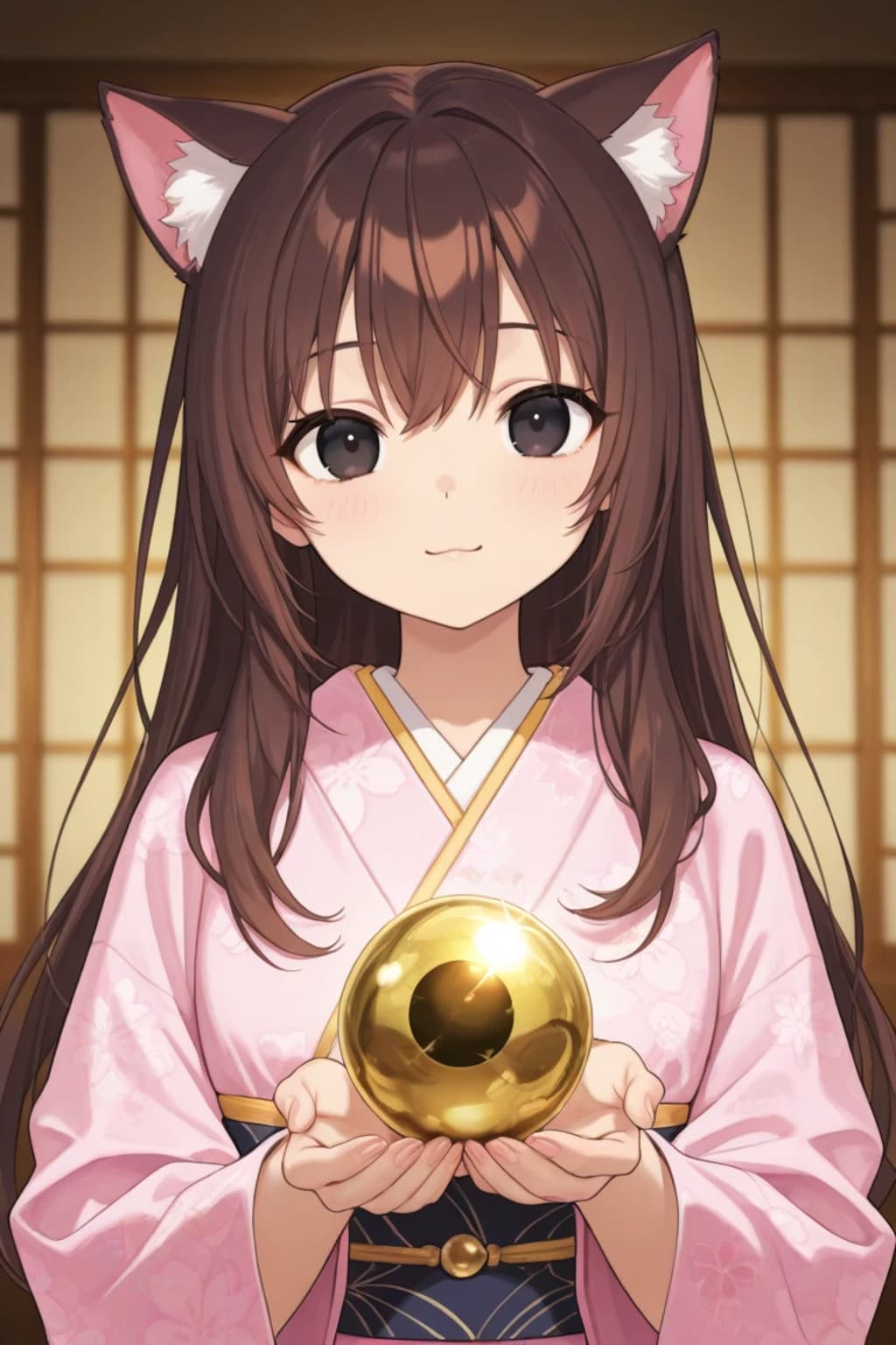 毎日ゴールデンボール