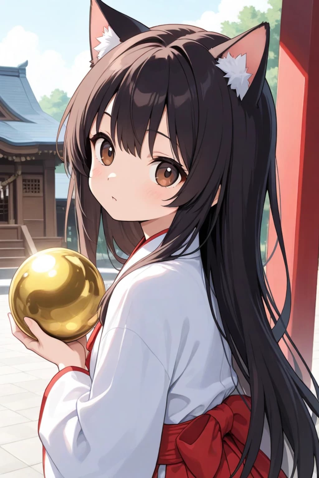 毎日ゴールデンボール