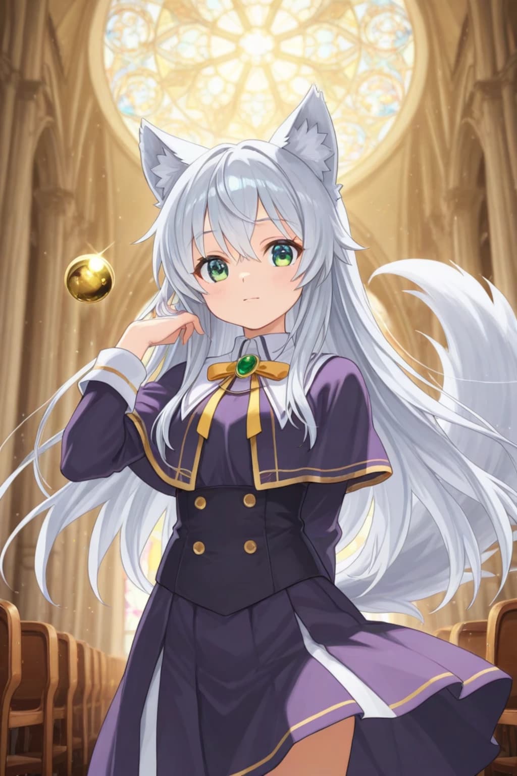 毎日ゴールデンボール