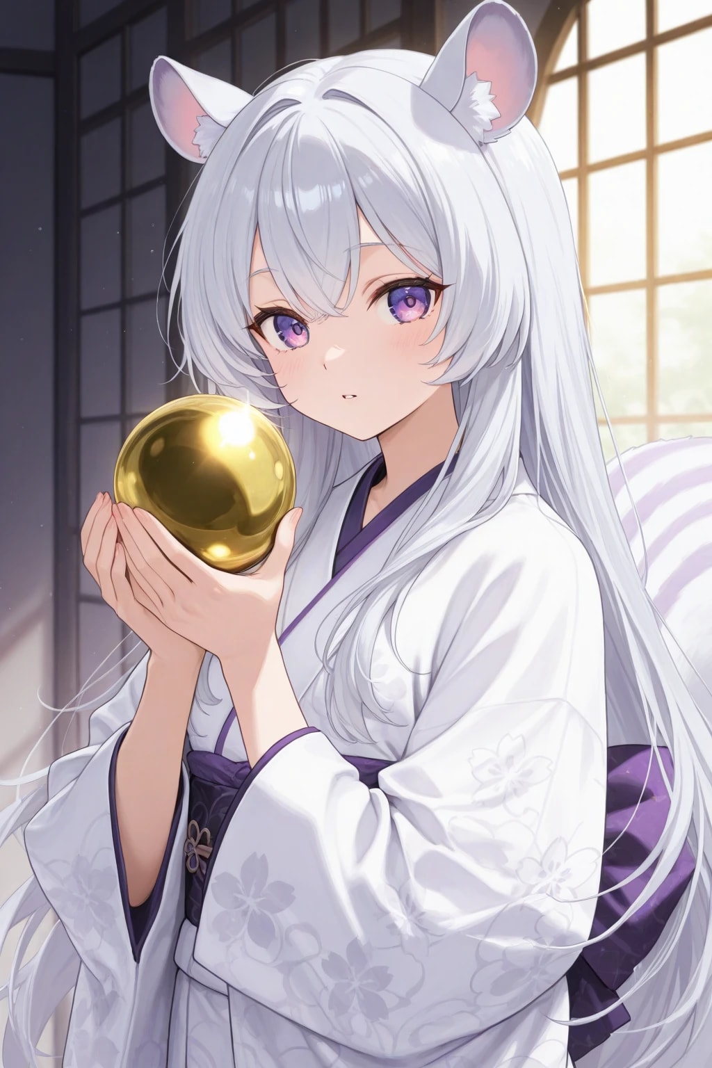 毎日ゴールデンボール