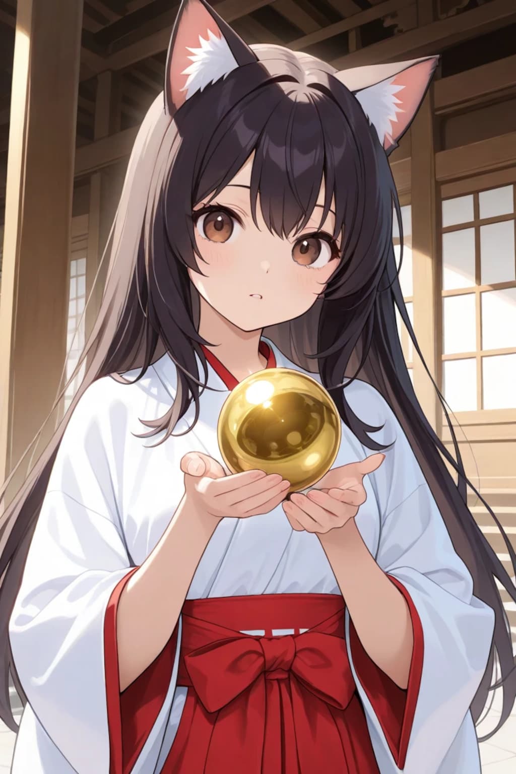 毎日ゴールデンボール