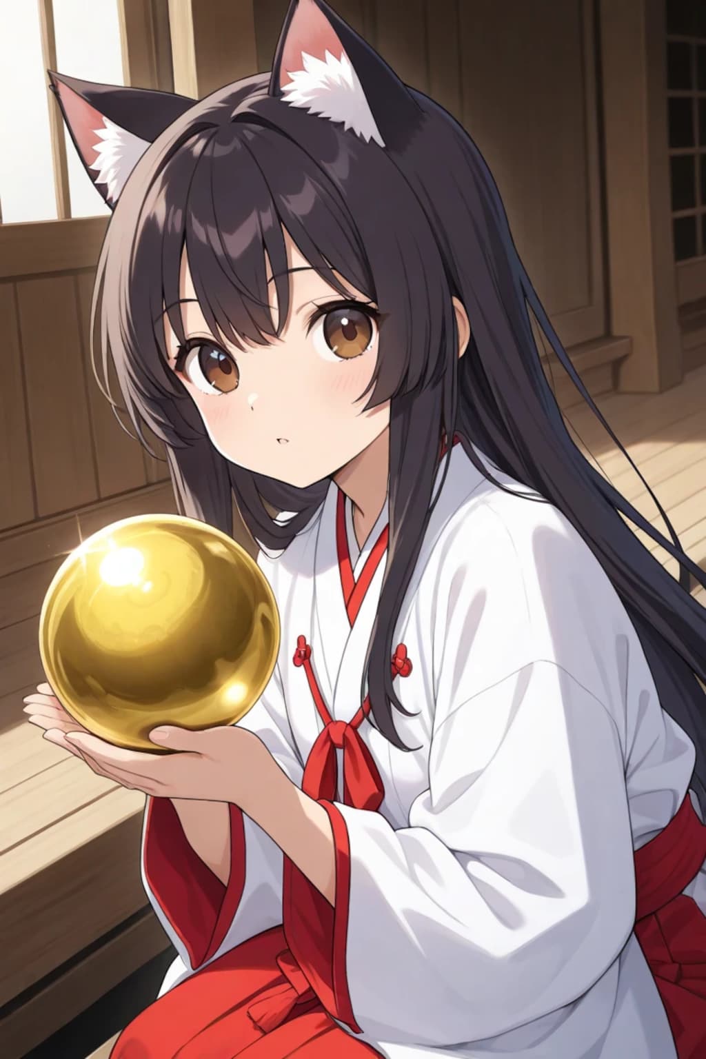 毎日ゴールデンボール