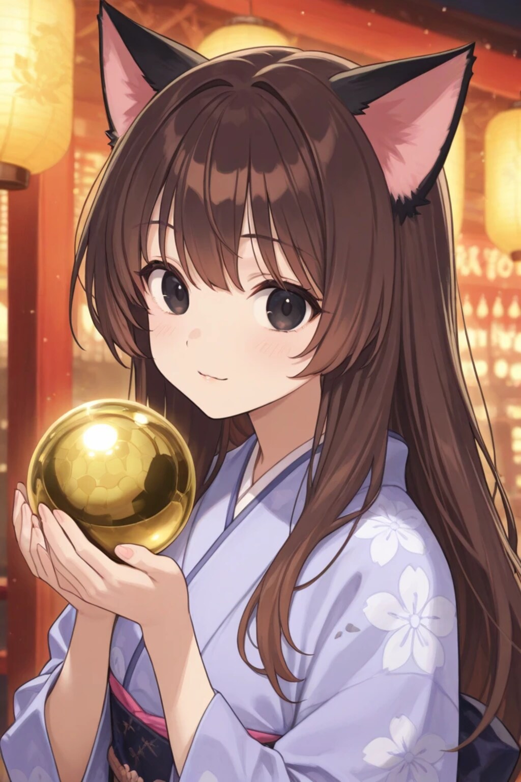 毎日ゴールデンボール