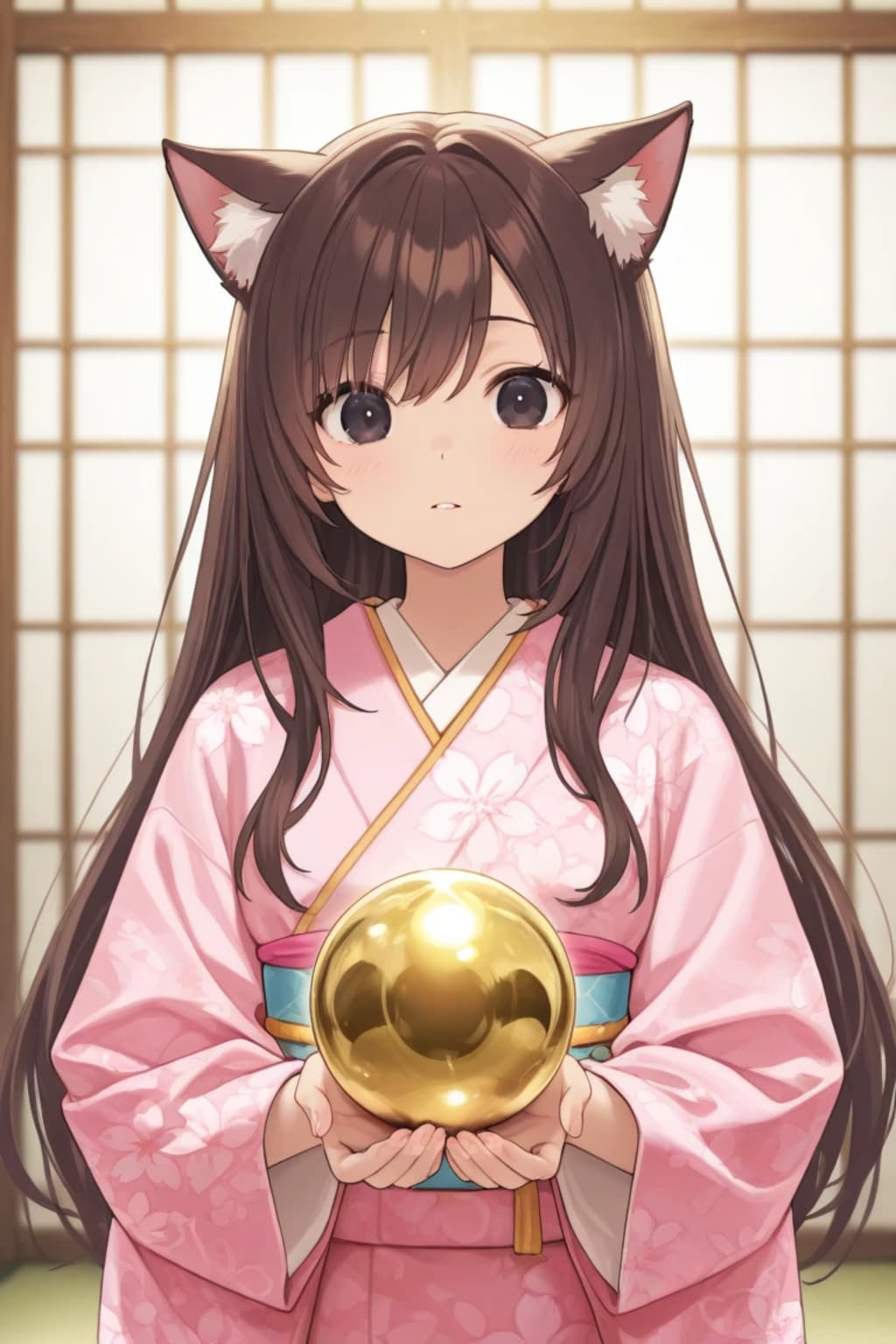 毎日ゴールデンボール