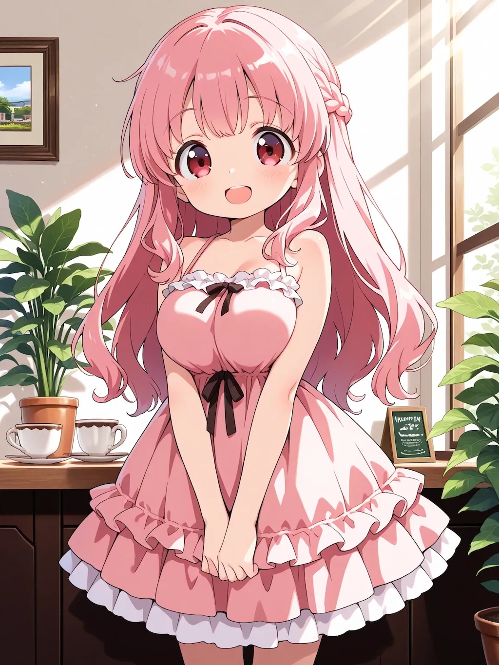【FAお礼】 Yukiさん、FAありがとうございました！