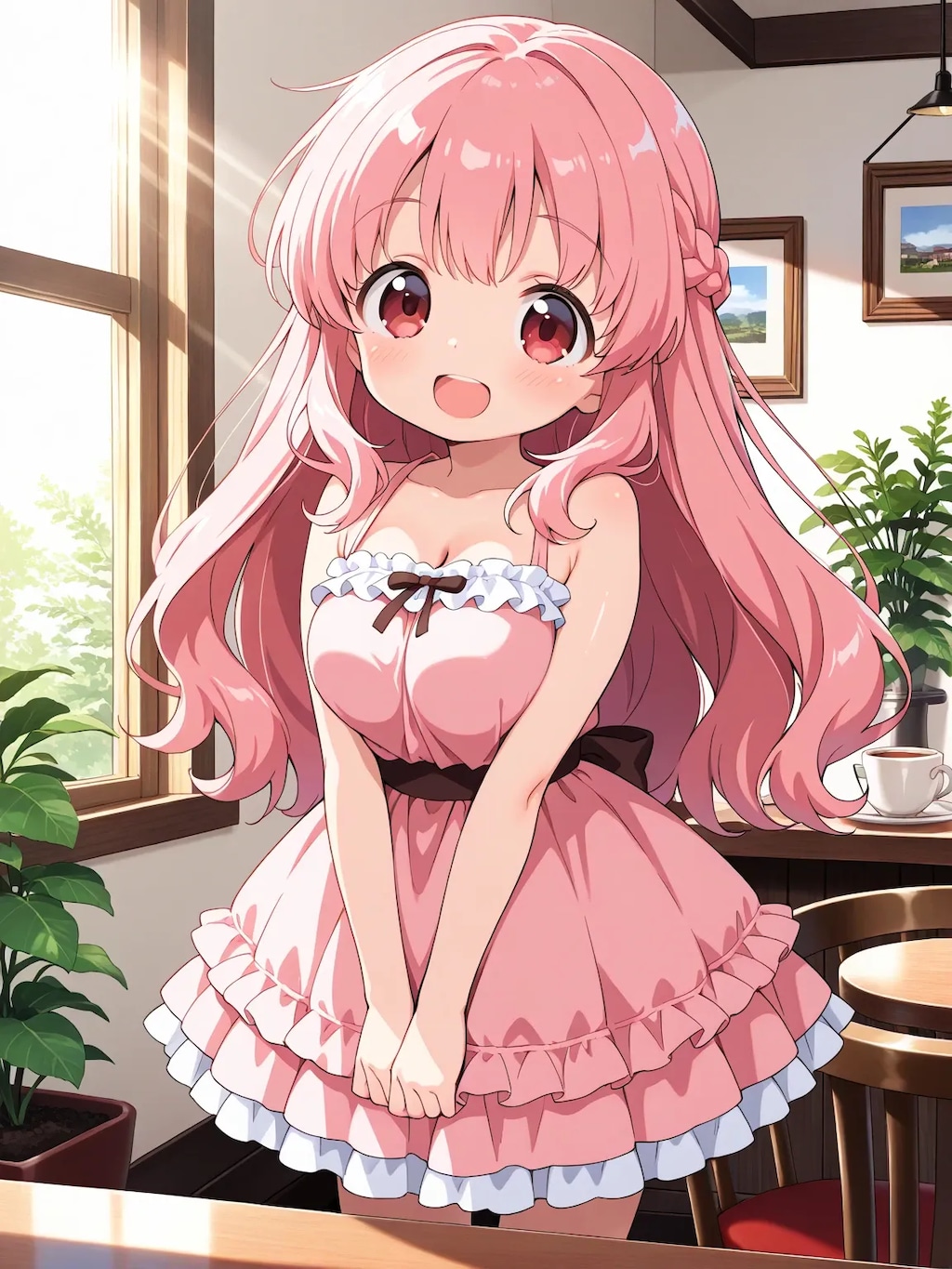 【FAお礼】 Yukiさん、FAありがとうございました！