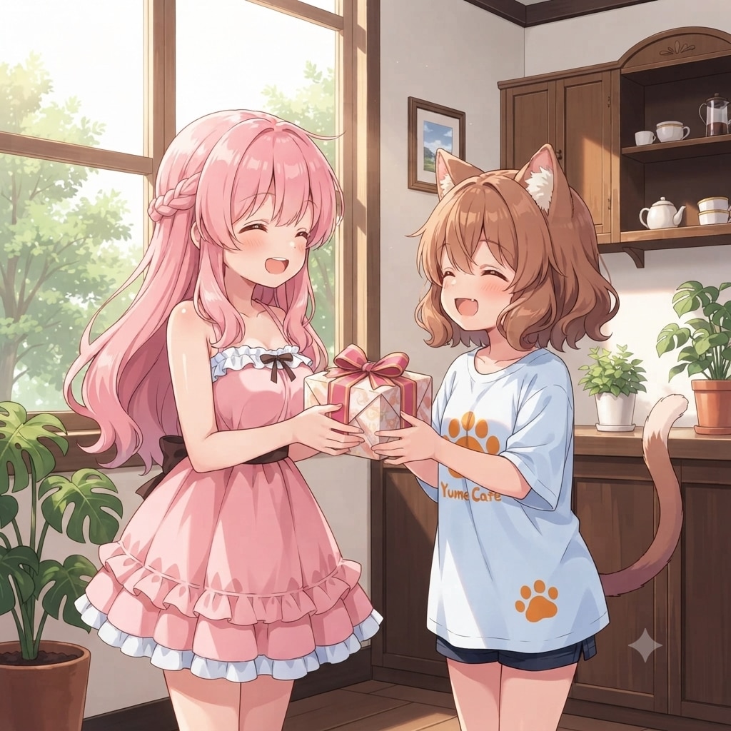 【FAお礼】 Yukiさん、FAありがとうございました！
