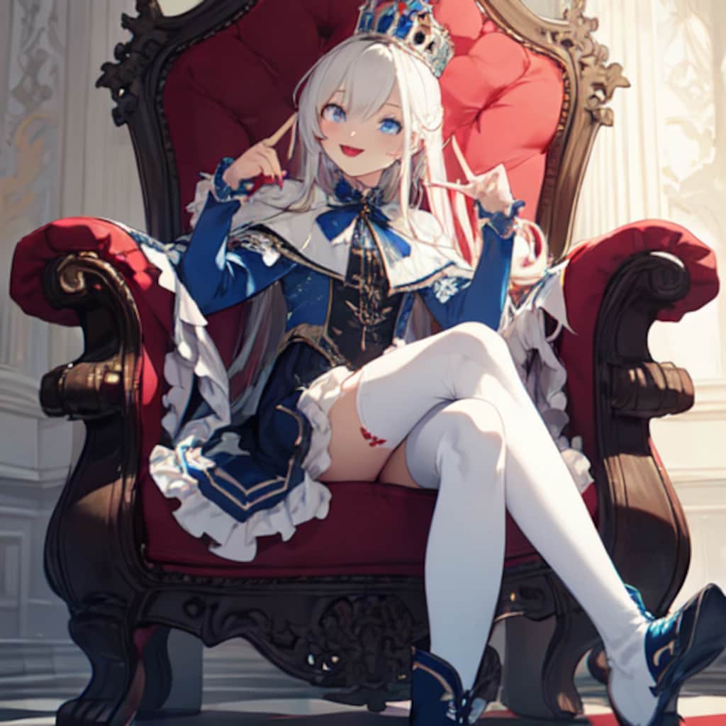 わがままクイーン２