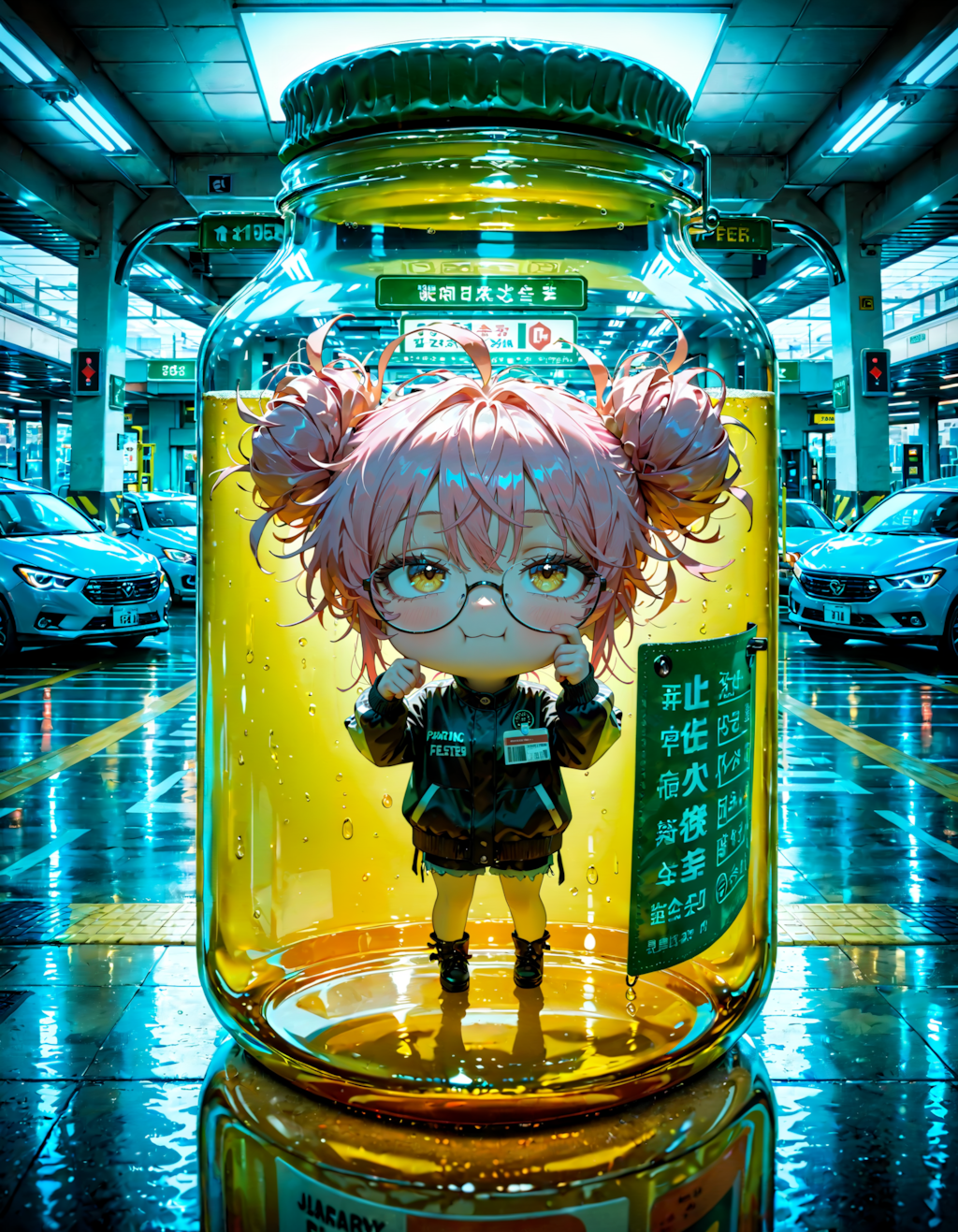 今日は何の日？　有料駐車場の日・パーキングメーターの日