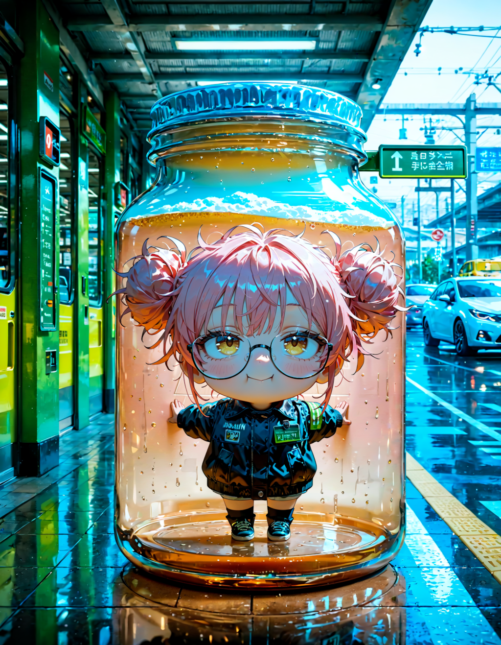 今日は何の日？　有料駐車場の日・パーキングメーターの日