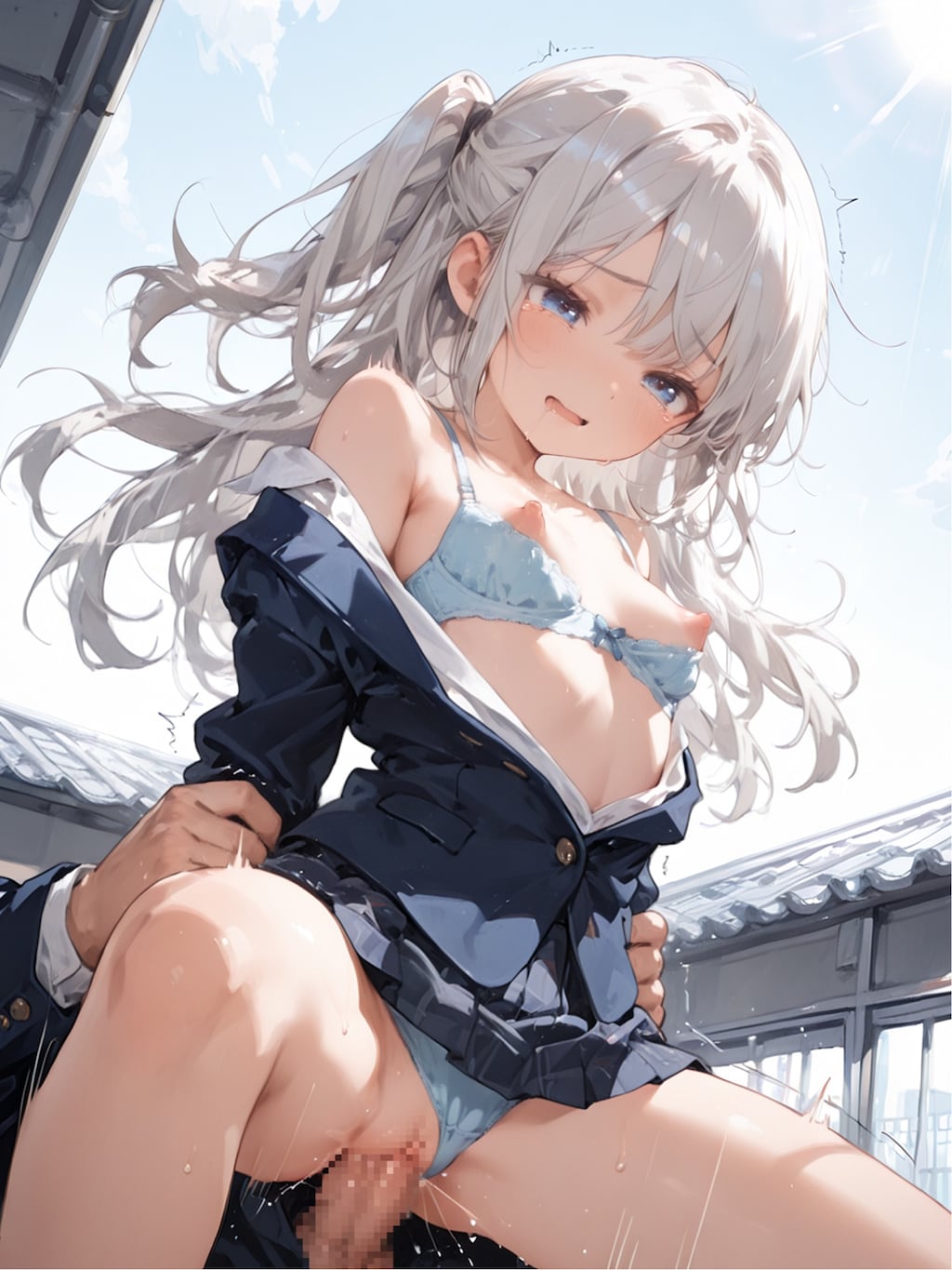 野外学習