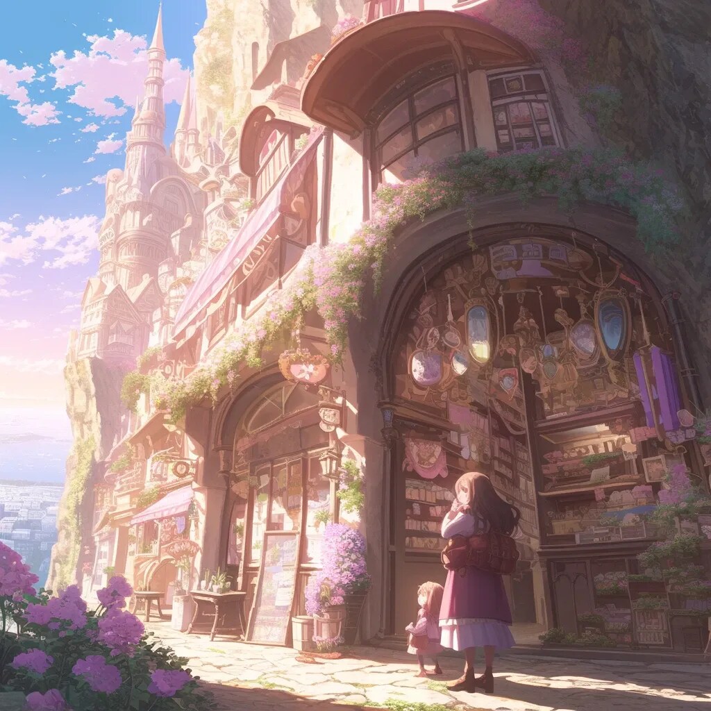 アイルランドの女の子 Irish Girl | の人気AIイラスト・グラビア