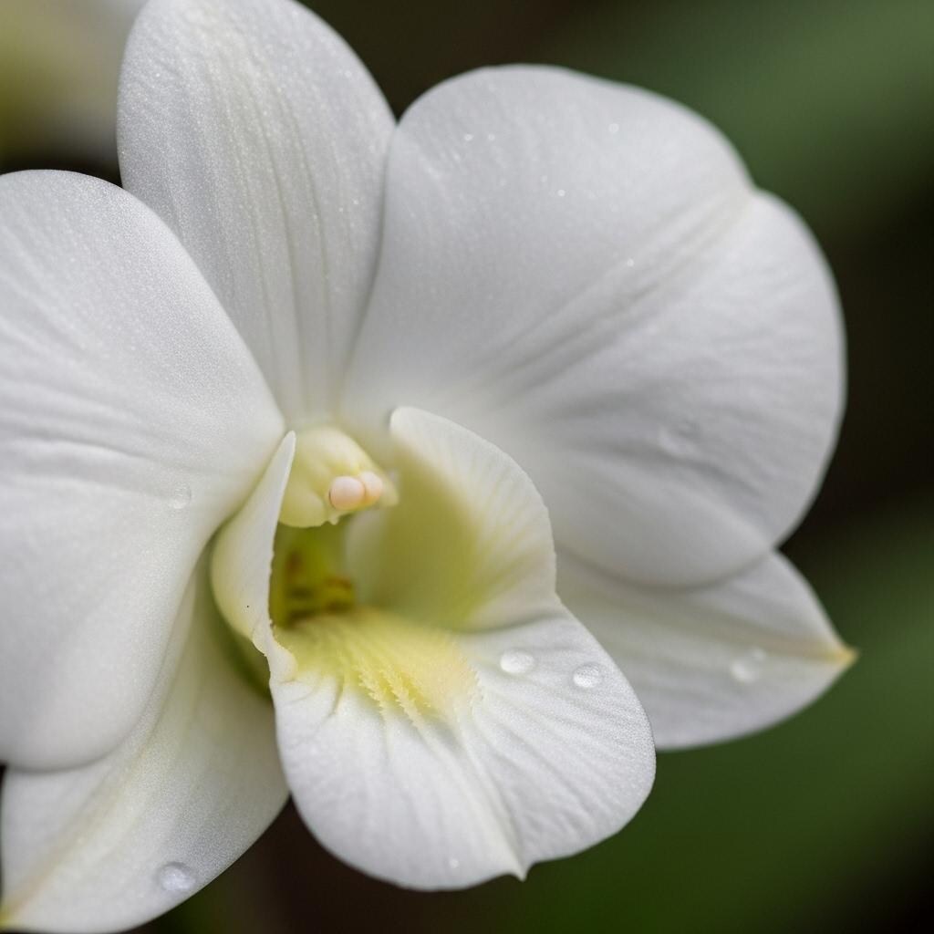 柔らかくて敏感なところ