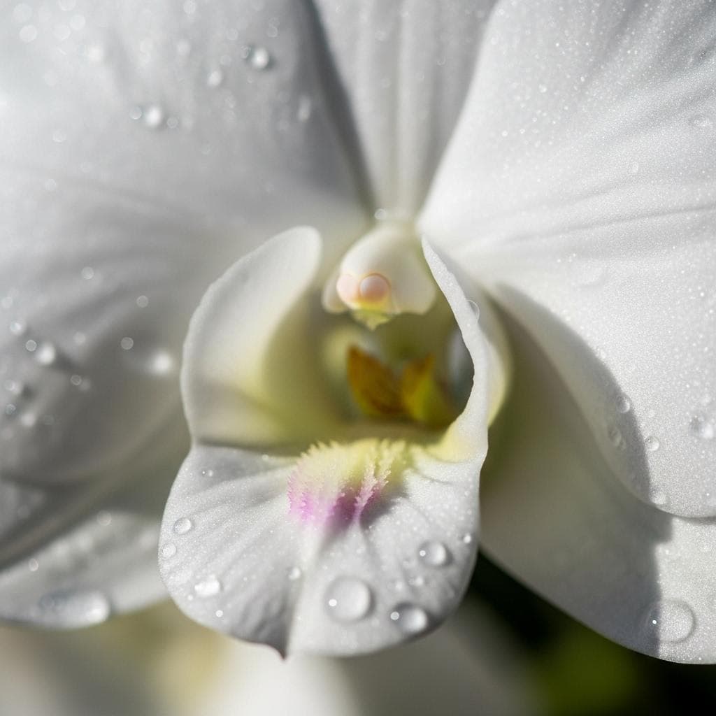 柔らかくて敏感なところ