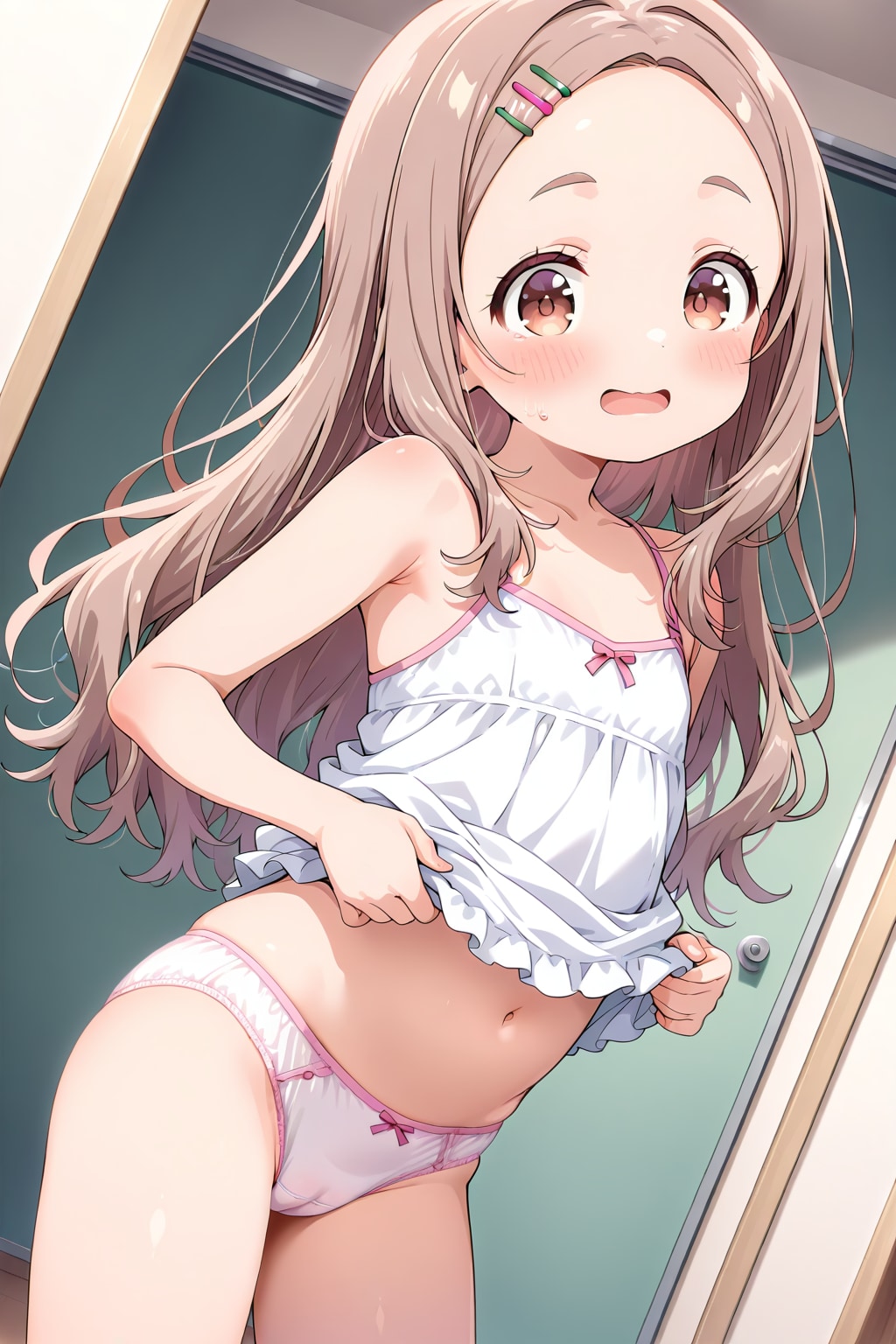 ここなちゃん