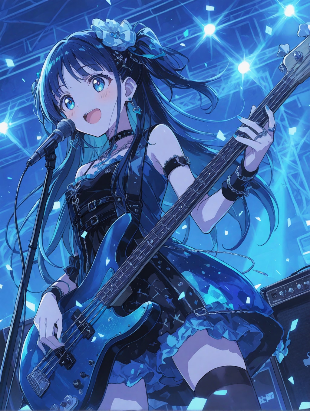 気分上々のウォーキングベース