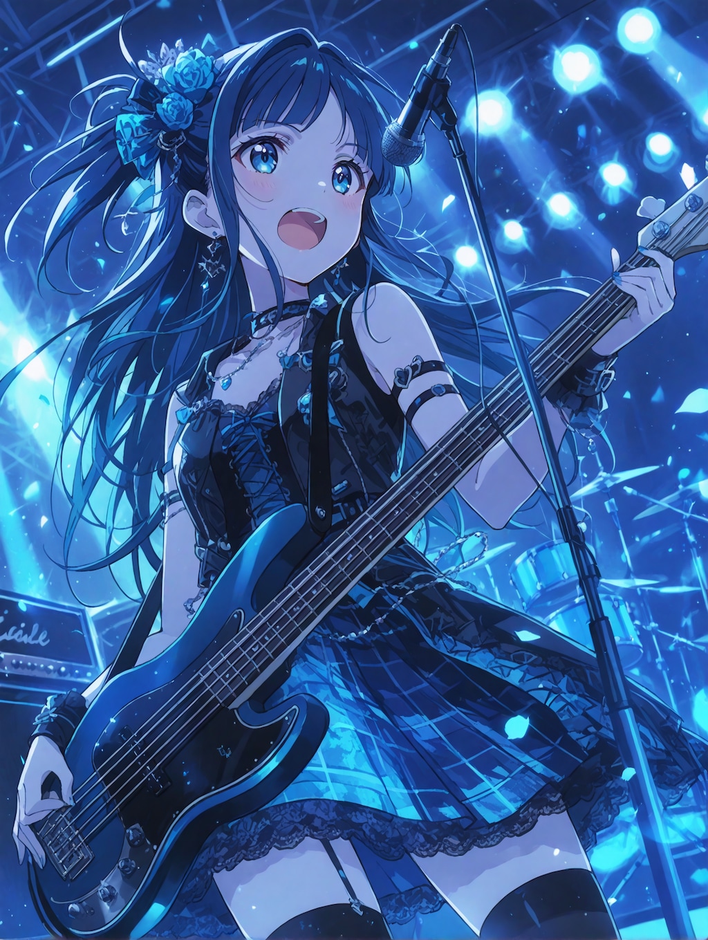 気分上々のウォーキングベース