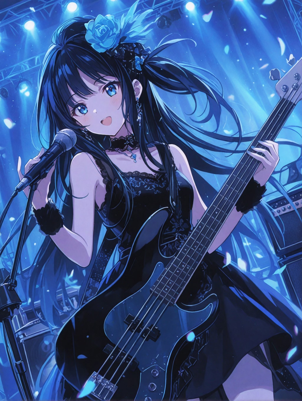 気分上々のウォーキングベース