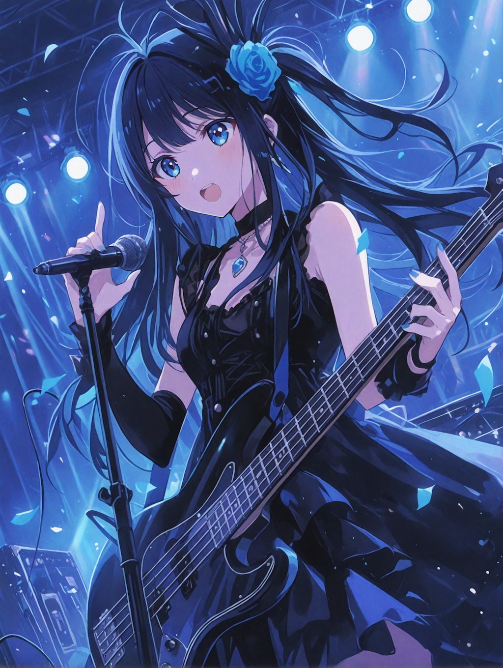 気分上々のウォーキングベース