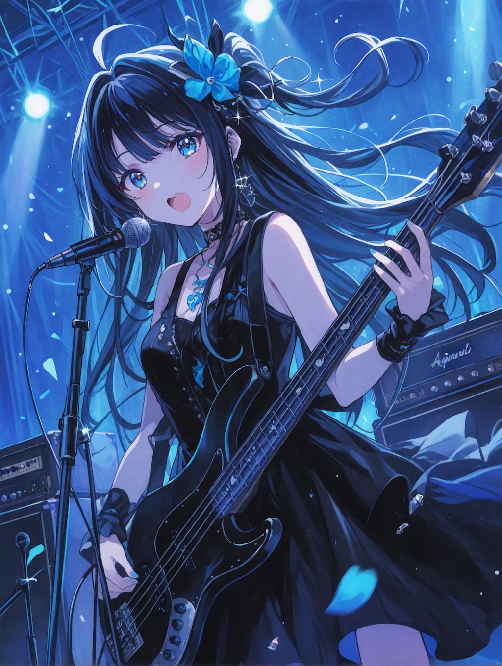 気分上々のウォーキングベース