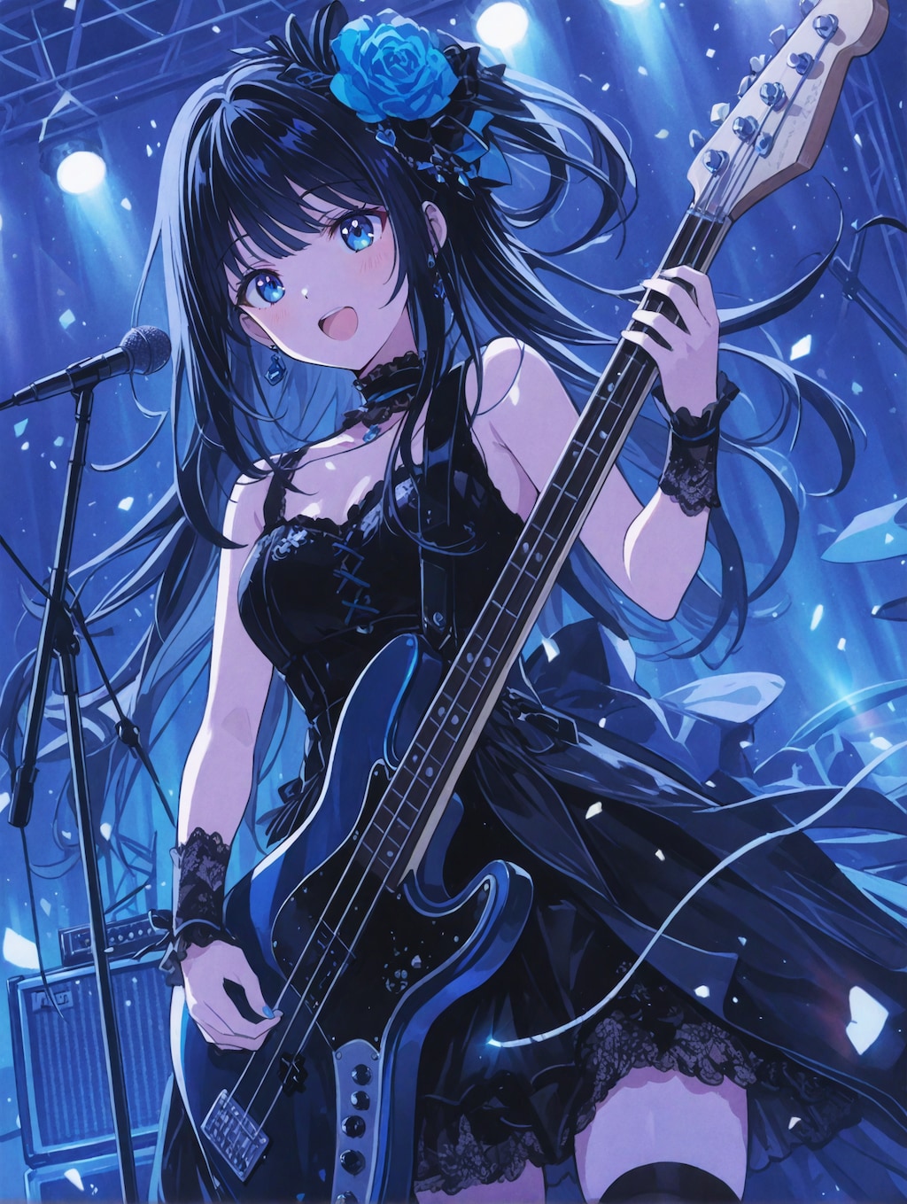 気分上々のウォーキングベース