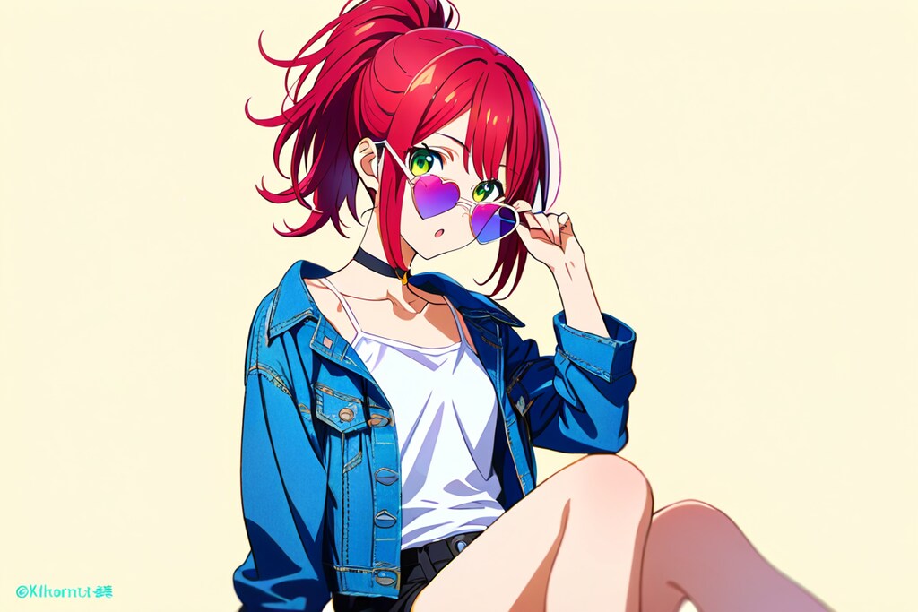 カッコいい女2025XⅢ