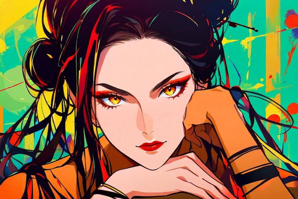 カッコいい女2025XⅢ