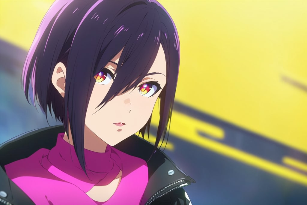 カッコいい女2025XⅢ