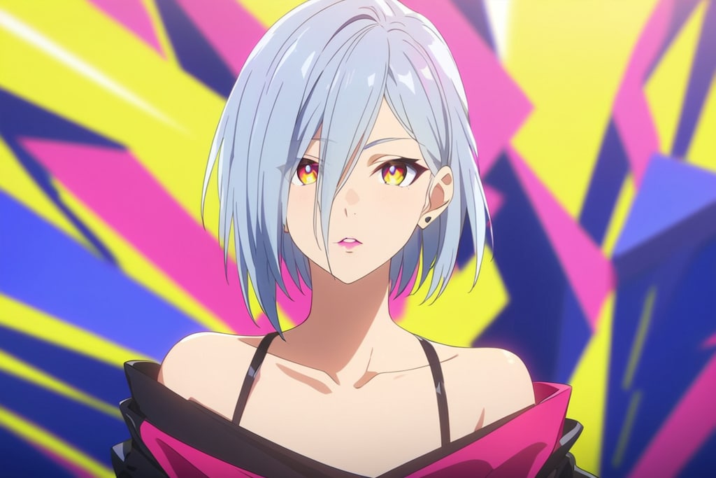 カッコいい女2025XⅢ