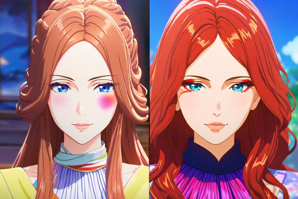 カッコいい女2025XⅢ