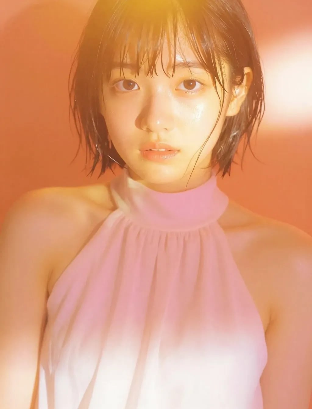 本日の詰め合わせ（いろいろな服の子）