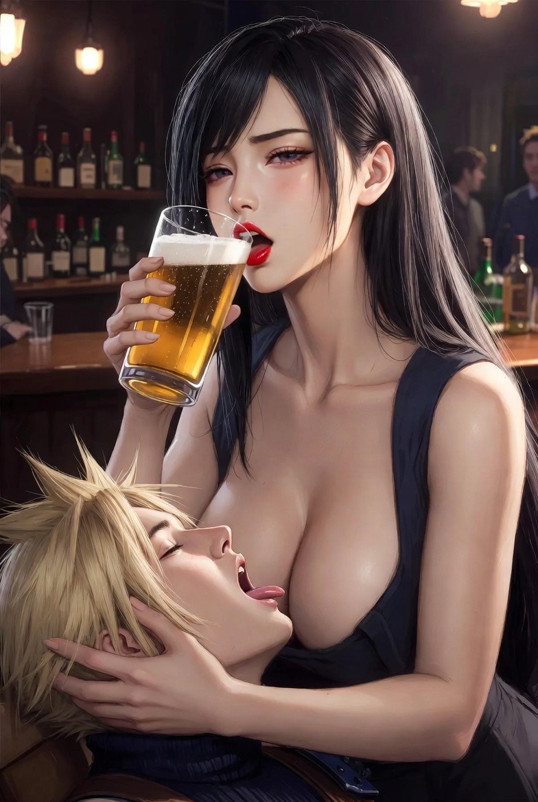 サドヒロイン