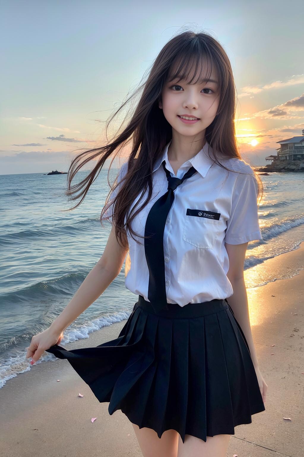 君と過ごす夏