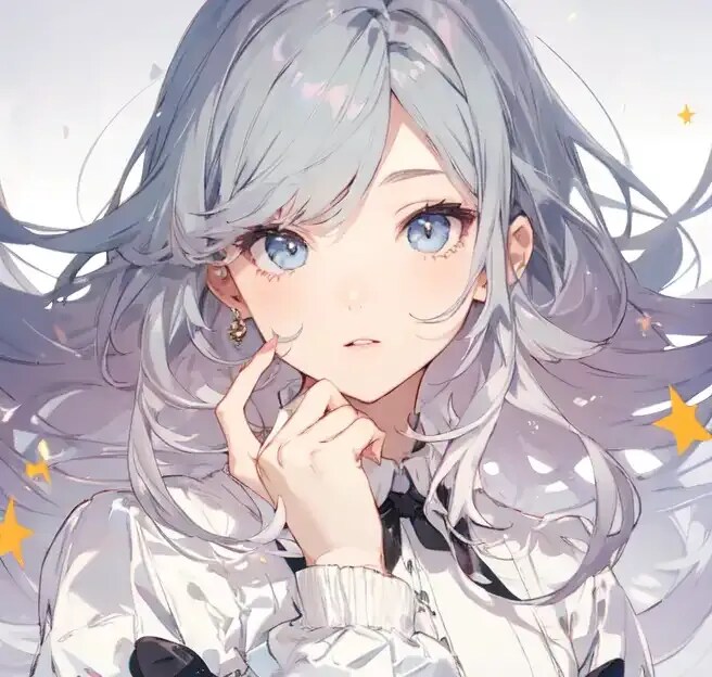 春風の少女