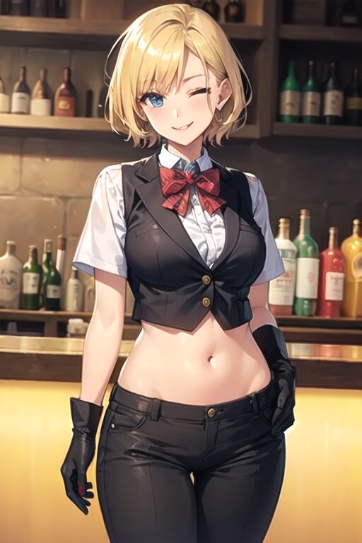 ブリティッシュセクシーバーオーナー