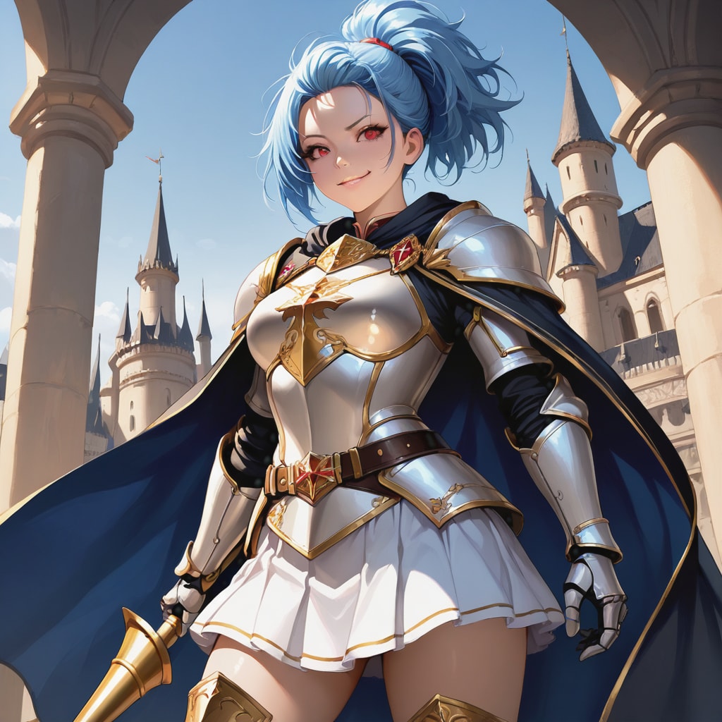 FE風イラストその２１