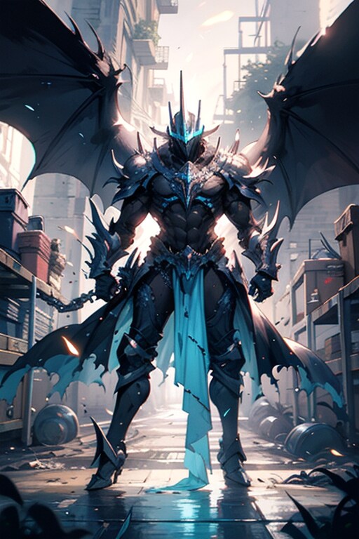 竜騎士