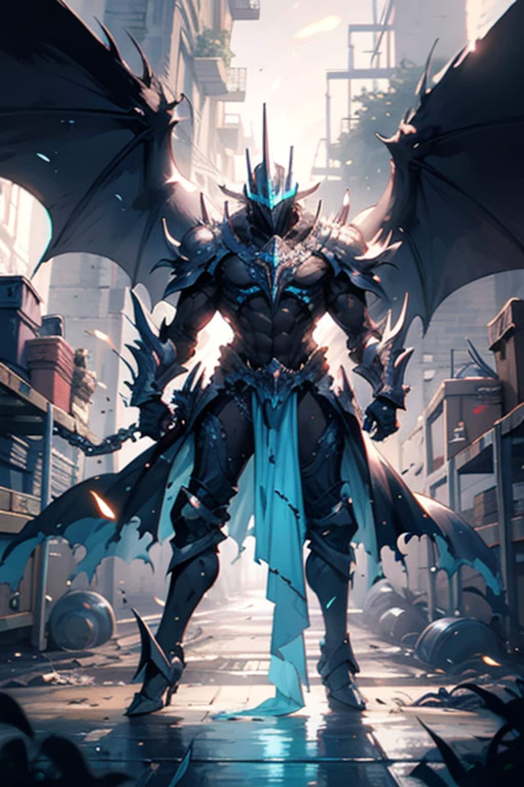 竜騎士