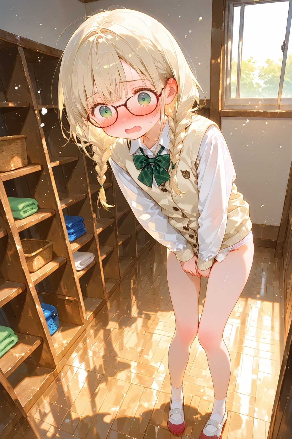 出会い(2)