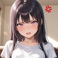 マンホールの板野ちゃん 2枚目